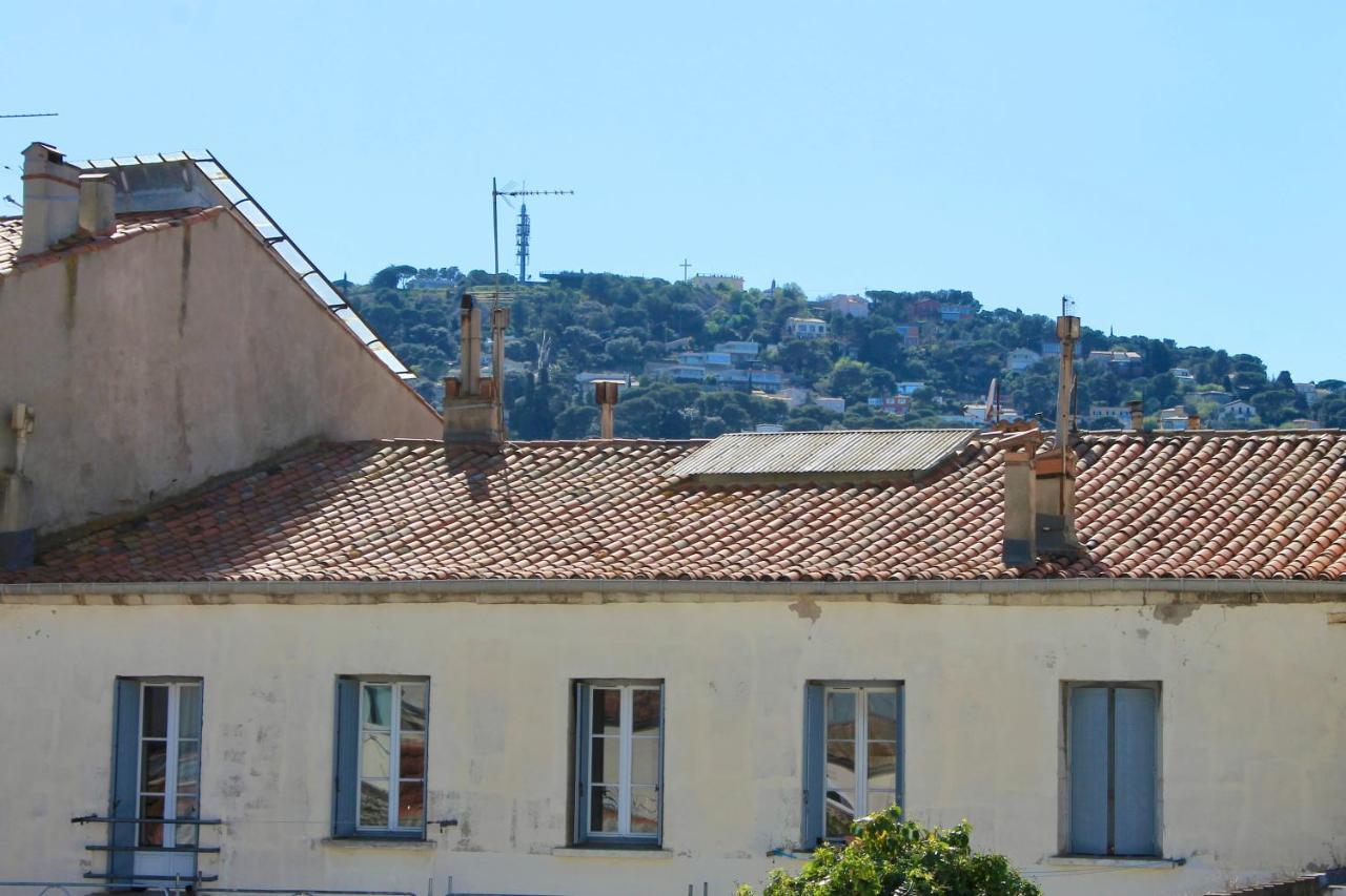 L'Annexe App'Art Διαμέρισμα Σετ Εξωτερικό φωτογραφία