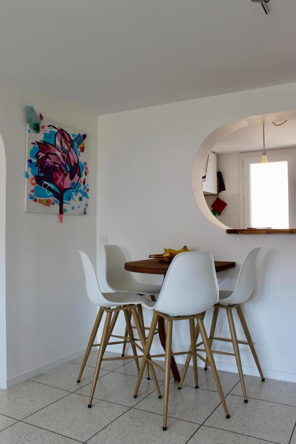 L'Annexe App'Art Διαμέρισμα Σετ Εξωτερικό φωτογραφία