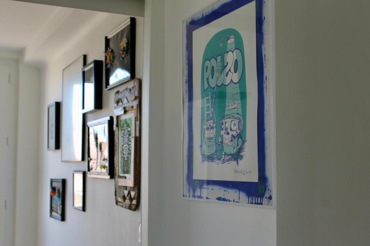 L'Annexe App'Art Διαμέρισμα Σετ Εξωτερικό φωτογραφία