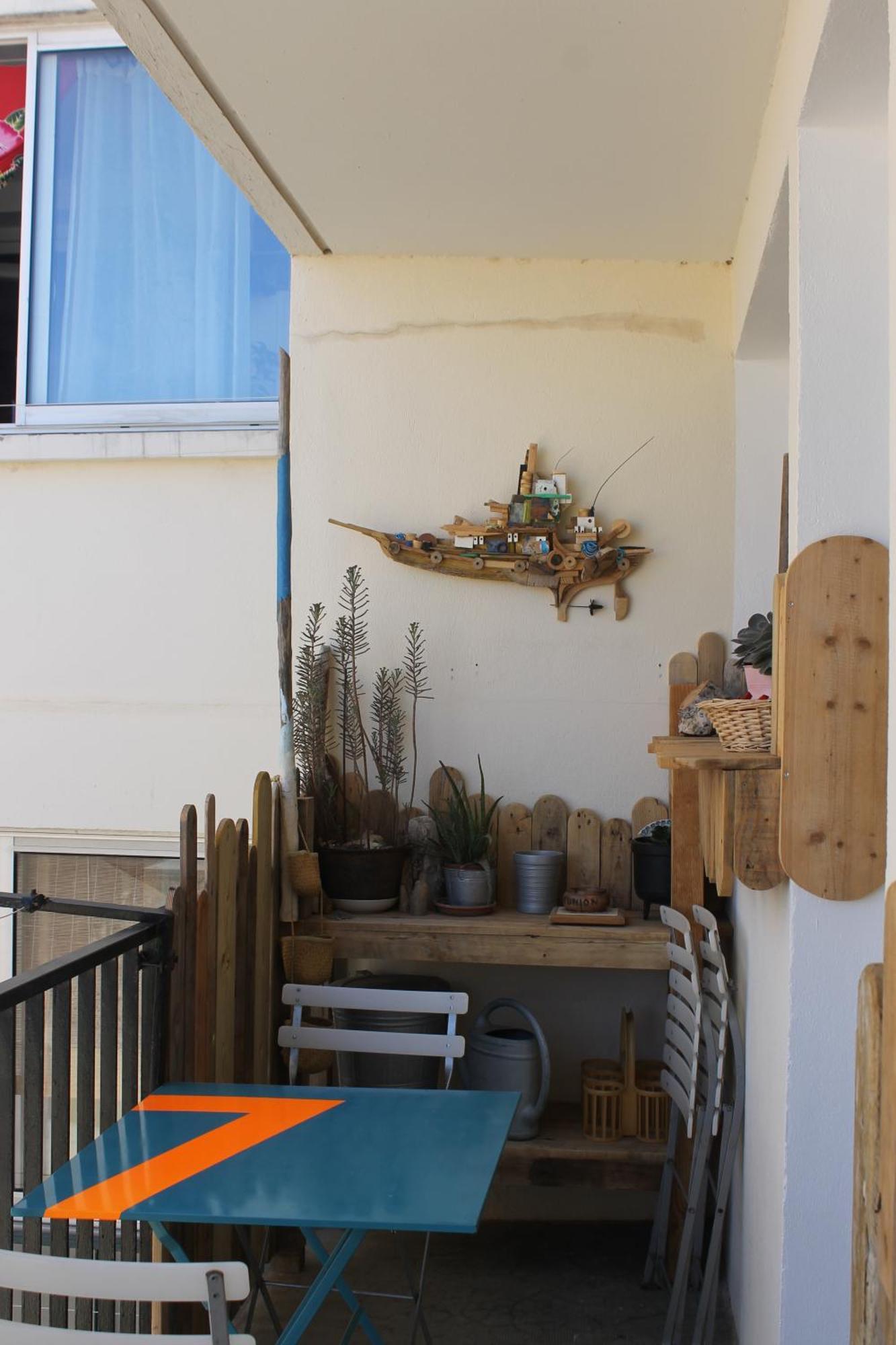 L'Annexe App'Art Διαμέρισμα Σετ Εξωτερικό φωτογραφία